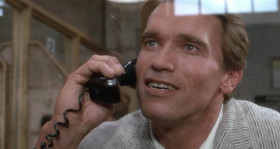 - Well, money talks, and bullshit walks.
- How can bullshit walk? That's slang, huh?