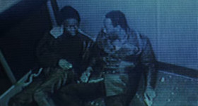 - Do you know these tits, Errol?
- I know a lot of tits, but I don't know any as fucking stupid as these two.