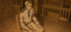 Sit down, Reiner. ( Reiner, sit down)
