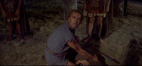 Here's your victory. He'll come back. He'll come back, and he'll be millions!