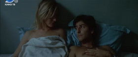- Ever cheat on your wife before?
- No.
- Pity. You could've told me how this will end.