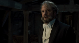 - What are you?
- I am what you made me! I lived the life that you preached, but never dared practice. I am everything, that you were too afraid to be. But I was trying... I was trying... so hard... to be a better man.