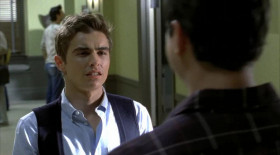 - I will take a key, thank you very much.
- I would never willingly give you anything that was not some sort of fatal virus.