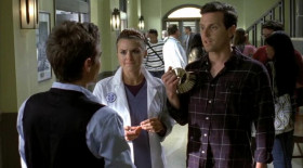 - I will take a key, thank you very much.
- I would never willingly give you anything that was not some sort of fatal virus.