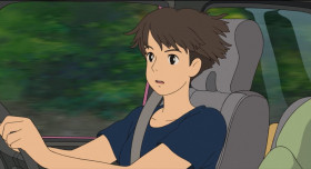 Listen, Sousuke. Maybe it was fate. It just can't be helped.