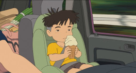 Listen, Sousuke. Maybe it was fate. It just can't be helped.