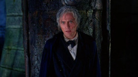 <b>Max Shreck:</b> - Selina. Selina Kyle. You're fired. And Bruce Wayne... why are you dressed up like Batman?
<b>Catwoman:</b> - Because he is Batman, you moron.