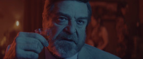 Men go to war in search of something, Mr. Conrad. If you'd found it, you'd be home by now.