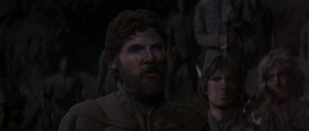- But you must choose the name of manhood, which we will call you openly.
- What do you call the mouse shadow in the second moon?
- We call that one Muad'Dib.
- Could l be known as Paul Muad'Dib?
- You are Paul Muad'Dib.