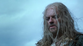 What is dead may never die. But rises again harder and stronger.