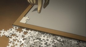 If you can't win the game, if you can't solve the puzzle, then start over.