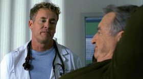 - Well, then, Bobo, I figured out what's causing the fainting.
- Men don't faint. We take unintended, decisive naps.