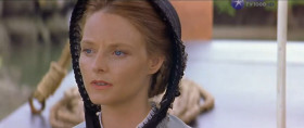 When a woman who has much to say says nothing, her silence can be deafening.