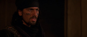 Know this, this creature is the bringer of death. He will never eat, he will never sleep, and he will never stop.