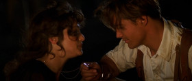- Egypt is in my blood. You see, my father was a very, very famous explorer. And he loved Egypt so much, he married my mother, who was an Egyptian and quite an adventurer herself?
- I get your father and I get your mother, and... I get him, but... What are you doing here?
- Look, I may not be an explorer or an adventurer or a treasure seeker or a gunfighter, Mr. O'Connell, but I am proud of what I am.
- And what is that?
- I... am a librarian. And I am going to kiss you, Mr. O'Connell.
- Call me Rick.