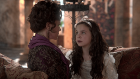 She can't lose her mother. No one should.