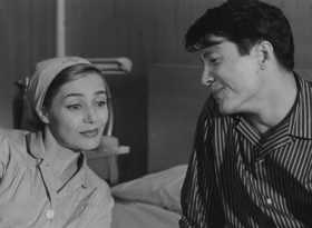 - I have dubious morals, you know.
- What do you call having "dubious morals"?
- Being dubious about other people's morals.