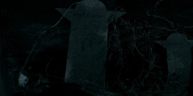 — If it isn't my gravestone, then what is it?
— What do you think that gravestone really is?
— The gravestone?
— Maybe it's a false grave.
— Maybe it's a false grave.
— Yeah, maybe.
— Maybe it's a secret entrance to the tomb.
— Maybe it's a secret entrance to the tomb!
— Yes! Of course. Makes sense. They'd never bury my wife out here.
— Your what?!