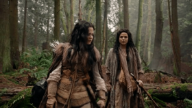 - If you had her in front of you now... would you kill her for that?
- Regina wants to hurt people. I think she's in constant pain and is always looking to figure out whom to blame for it.