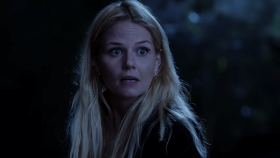 - And what's your skill, "savior"?
- I'm a mother, and now I'm also your leader. So either help me get my son back or get out of the way. 