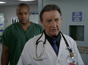 - Son, have you used drugs in the last 48 hours?
- Oh, no, sir. Never use drugs.
- Because this shot you're about to get could kill you - if mixed with narcotics.
- Oh, drugs. Yes, sir, all the time.