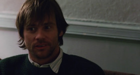 - I'm gonna marry you. I know it.
- Um... okay.