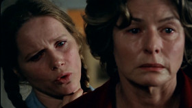 A mother and a daughter. What a terrible combination of feelings and confusion and destruction. Everything is possible and is done in the name of love and solicitude. The mother's injuries are to be handed down to the daughter. The mother's failures are to be paid for by the daughter. The mother's unhappiness is to be the daughter's unhappiness. It's as if the umbilical cord had never been cut. Is it so? Is the daughter's misfortune the mother's triumph? Is my grief your secret pleasure?