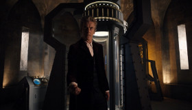 If you think because she is dead, I am weak, then you understand very little. If you were any part of killing her, and you're not afraid, then you understand nothing at all. So for your own sake, understand this: I am the Doctor. I’m coming to find you, and I will never, ever stop. 