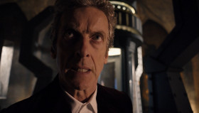If you think because she is dead, I am weak, then you understand very little. If you were any part of killing her, and you're not afraid, then you understand nothing at all. So for your own sake, understand this: I am the Doctor. I’m coming to find you, and I will never, ever stop. 