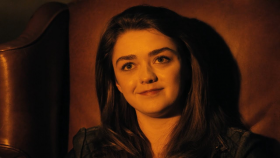 — She died, Doctor. Clara died billions of years ago.
— You killed her.
— No.
— You let it happen.
— No, I didn’t. Neither did you. She did. She died for who she was and who she loved. She fell where she stood. It was sad. And it was beautiful. 
