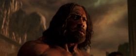 You don't need to be a demigod to be a hero. You just need to believe you're a hero.