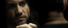 - You see, Father, as we speak, every day, out there, someone's getting hurt, ripped off, murdered, raped. Where's God when all that's happening?
- In the hearts of people like you, who put a stop to it.