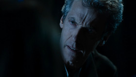 – Four-and-a-half-billion years...
– If she says so.
– Why would you even do that? I was dead! I was dead and gone. Why? Why would you even do that to yourself?
– I had a duty of care.  