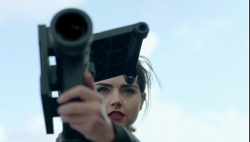 I'm sorry, Clara is dead. Kate Stewart is dead. The UNIT troops are all dead. Truth or consequences.