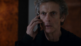 I'm sorry, Clara is dead. Kate Stewart is dead. The UNIT troops are all dead. Truth or consequences.