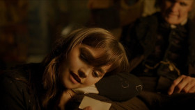 And now it's time for one last bow, like all your other selves.
Eleven's hour is over now, the clock is striking twelve's.