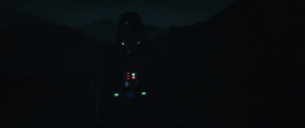 “What have you become?”
“I am what you made me.”