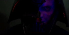“Anakin…”
“Anakin’s gone. I’m what remains.”
“I’m sorry… I’m sorry, Anakin. For all of it.”
“I am not your failure, Obi-Wan… You didn’t kill Anakin Skywalker… I did. Same way… I will destroy you.”
“Then my friend is truly dead… Goodbye, Darth.”
“Obi-Wan… OBI-WAAN!”