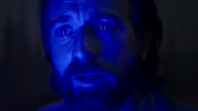 “Anakin…”
“Anakin’s gone. I’m what remains.”
“I’m sorry… I’m sorry, Anakin. For all of it.”
“I am not your failure, Obi-Wan… You didn’t kill Anakin Skywalker… I did. Same way… I will destroy you.”
“Then my friend is truly dead… Goodbye, Darth.”
“Obi-Wan… OBI-WAAN!”