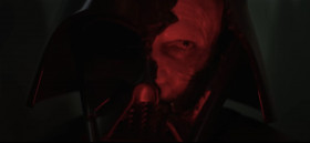 “Anakin…”
“Anakin’s gone. I’m what remains.”
“I’m sorry… I’m sorry, Anakin. For all of it.”
“I am not your failure, Obi-Wan… You didn’t kill Anakin Skywalker… I did. Same way… I will destroy you.”
“Then my friend is truly dead… Goodbye, Darth.”
“Obi-Wan… OBI-WAAN!”