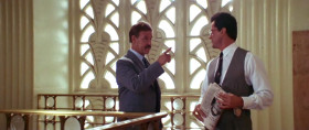 If you want to stare death in the eye, you should've gotten married.