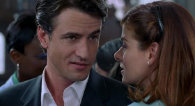 - It must feel great getting paid just for being you.
- Who says I'm being me?
