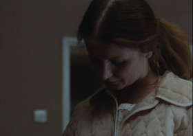 - Do you know what Witek asked me?
- What?
- How come I had everything?
- What?
- The baby, you, this place... I said it was all I wanted. If you want something badly, you get it.
- It's a form of justice, I suppose. You're a good man.