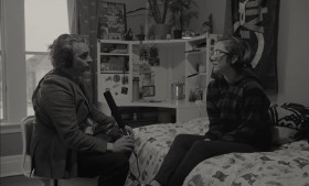 - And do you ever think, like, what could adults have done to have made sure that we went in the right path?
- Definitely most of all, paid more attention to, like, what's going on around them, 'cause I feel like that's a big problem with, like, literally everything. Like, that's a big, big thing.