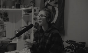 - And do you ever think, like, what could adults have done to have made sure that we went in the right path?
- Definitely most of all, paid more attention to, like, what's going on around them, 'cause I feel like that's a big problem with, like, literally everything. Like, that's a big, big thing.