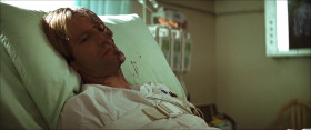 Do I really look like a guy with a plan? You know what I am? I'm a dog chasing cars. I wouldn't know what to do with one if I caught it. You know? I just do things.
