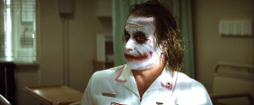 Do I really look like a guy with a plan? You know what I am? I'm a dog chasing cars. I wouldn't know what to do with one if I caught it. You know? I just do things.
