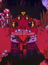 The Bishops… my family. Have they not suffered enough? Have I not suffered enough? We fought, pathetic vessel. We bled. We grieved. And yet the Red Crown wants more. No more.