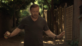 - All right, mate. You got any money?
- Yeah.
- What?
- Yes, I've got money.
- Give it to me then.
- Why?
- 'Cause I'll fuckin' kill you if you don't.
- Does that usually work, does it? To most people, the threat of death is worse than giving you money, but... Or they're worried you'll hurt their family or... I haven't got any family. I'm not gonna go into it, but I don't care about anything anymore. I'm not giving you any money.
- Are you mental?
- No, I'm just tired of doing things I don't wanna do, and we always have a choice. And if I've read this right, my choice is either violence or hand over my money peacefully to two useless little cunts.
- Are you mad?
- No. Fuck off! Okay? Just fuck off.