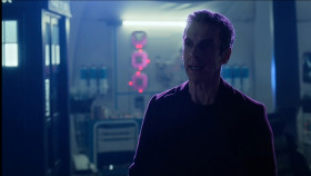 Perhaps they're all just waiting, perhaps when we're all dead, out they'll come a slithering from underneath the bed.